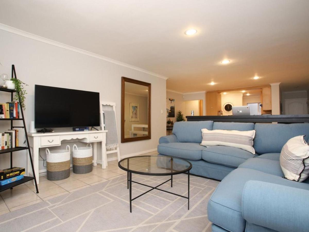 Go2Boa Luxury Apartment 莫塞尔湾 外观 照片
