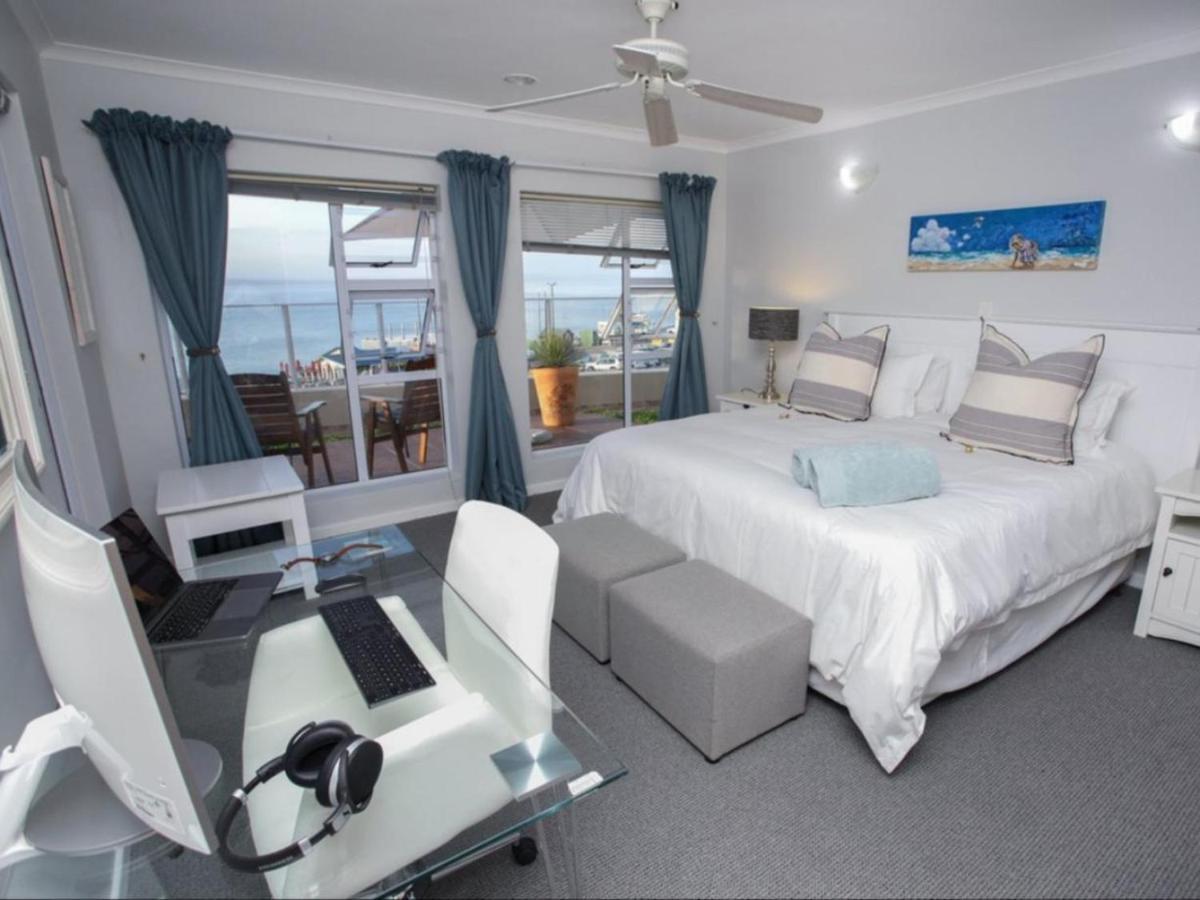 Go2Boa Luxury Apartment 莫塞尔湾 外观 照片