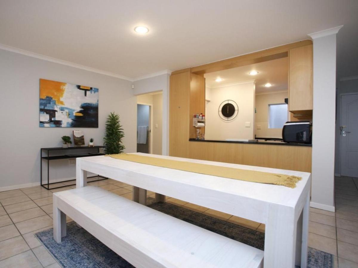 Go2Boa Luxury Apartment 莫塞尔湾 外观 照片