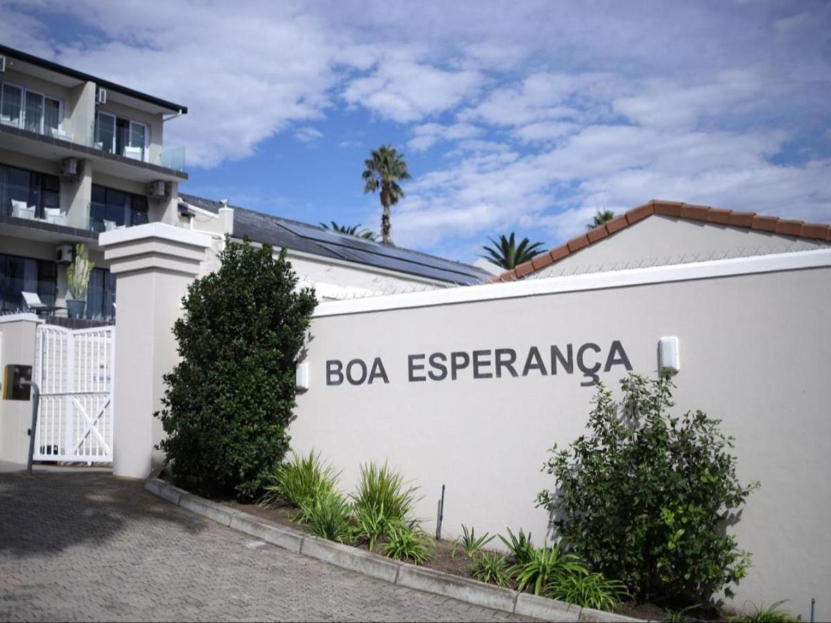 Go2Boa Luxury Apartment 莫塞尔湾 外观 照片